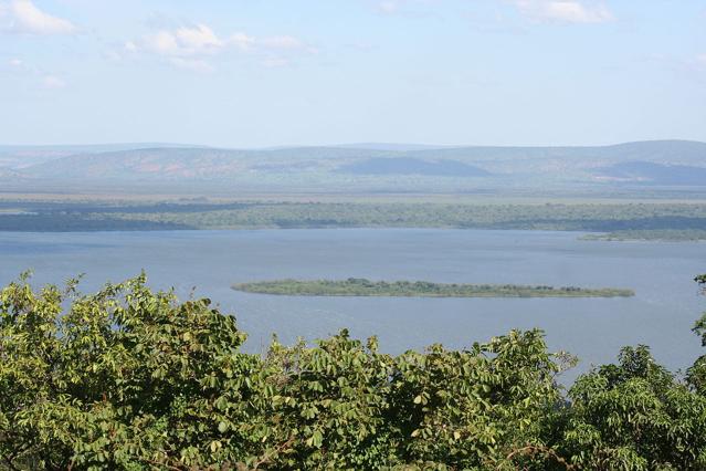 Lake Ihema